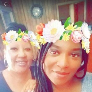 Meet your Posher, Frances